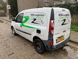 Renault Kangoo 1.5 DCI 75 picture 5