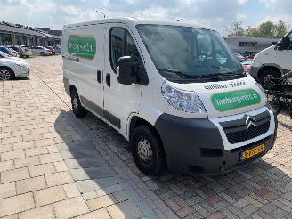 Citroën Jumper 2.2 HDI picture 2