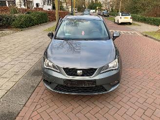 Auto incidentate Seat Ibiza 1.0 ST 2016/5
