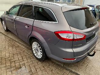 Ford Mondeo 1.6 TDCI ECOnetec picture 5