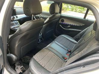 Mercedes E-klasse  picture 14