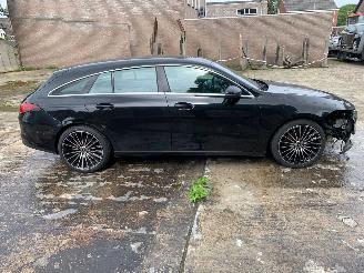 Mercedes Cla-klasse CLA 180 D picture 8