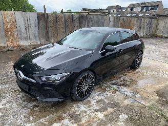 Mercedes Cla-klasse CLA 180 D picture 2