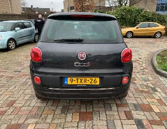 Fiat 500L 0.9 TWIN AIR picture 4