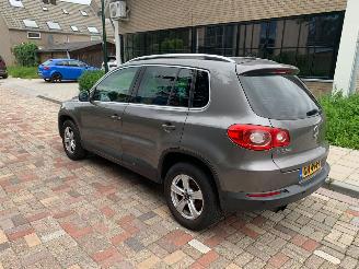 Volkswagen Tiguan 2.0 TDI TRACK&FIELD 4 MOTION picture 5