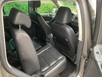 Volkswagen Tiguan 2.0 TDI TRACK&FIELD 4 MOTION picture 22