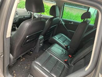 Volkswagen Tiguan 2.0 TDI TRACK&FIELD 4 MOTION picture 20