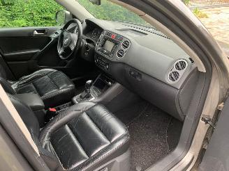 Volkswagen Tiguan 2.0 TDI TRACK&FIELD 4 MOTION picture 23