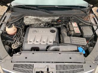 Volkswagen Tiguan 2.0 TDI TRACK&FIELD 4 MOTION picture 15