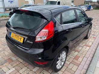 Ford Fiesta  picture 7