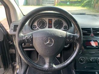 Mercedes A-klasse a 150 picture 24
