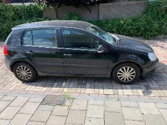 Volkswagen Golf  picture 7