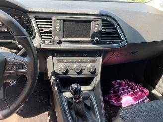 Seat Leon 1.8 TSI FR DYNAMIC picture 18