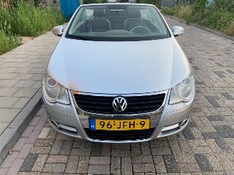 Unfallwagen Volkswagen Eos 2.0 16V FSI 2009/5