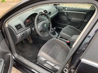 Volkswagen Golf 1.4 TSI picture 10