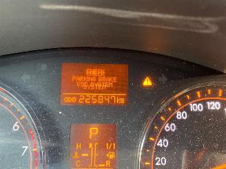 Toyota Avensis 2.0 VTTi EXECUTIVE BUSINESS AUTOMAAT picture 21