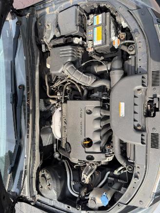 Hyundai I-30 1.4i dynamic picture 9
