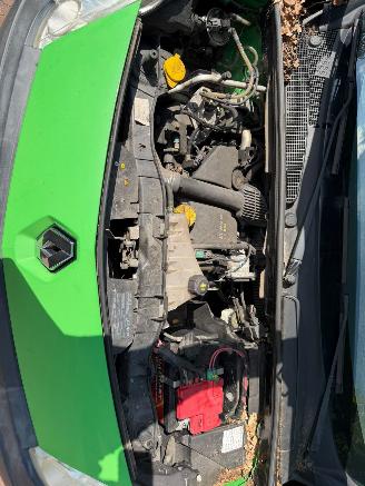 Renault Kangoo 1.5 DCI 110 EXPRESS picture 9