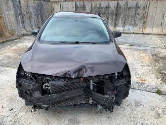 Schadeauto Opel Astra 1.4 COSMO 2012/3