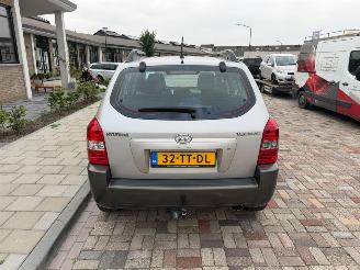 Hyundai Tucson 2.0i ACTIVE picture 4