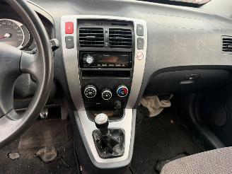 Hyundai Tucson 2.0i ACTIVE picture 20