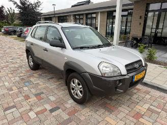 Hyundai Tucson 2.0i ACTIVE picture 3