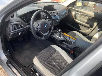 BMW 1-serie 118I m sport picture 10