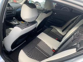 BMW 1-serie 118I m sport picture 11