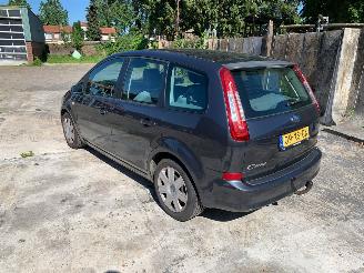 Ford C-Max 1.6 16V TREND picture 6