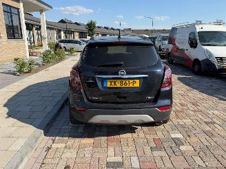 Opel Mokka 1.4 TURBO AUTOMAAT picture 4