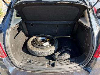 Opel Mokka 1.4 TURBO AUTOMAAT picture 21