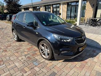 Opel Mokka 1.4 TURBO AUTOMAAT picture 3