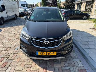 škoda osobní automobily Opel Mokka 1.4 TURBO AUTOMAAT 2018/7