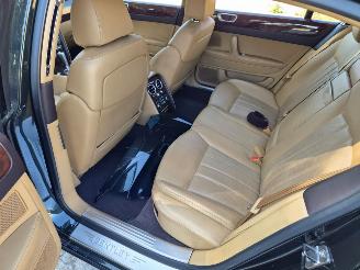 Bentley Flying Spur  picture 12