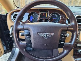 Bentley Flying Spur  picture 18