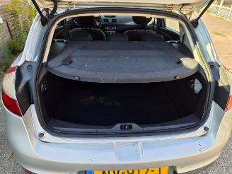Renault Mégane AUTOMAAT  1.5 DCI picture 16