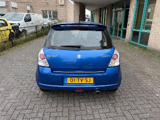 Suzuki Swift 1.3 shogun picture 4