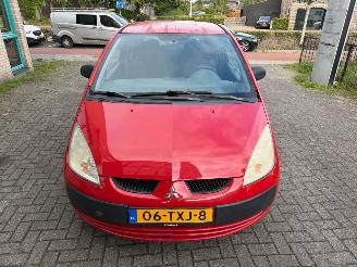 skadebil auto Mitsubishi Colt  2008/2