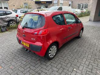 Mitsubishi Colt  picture 5