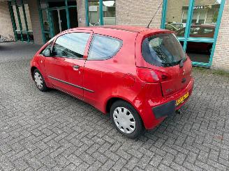 Mitsubishi Colt  picture 6