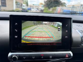 Citroën C4 cactus 1.2 PURE TECH SHINE picture 20