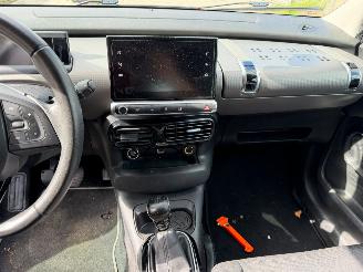 Citroën C4 cactus 1.2 PURE TECH SHINE picture 22