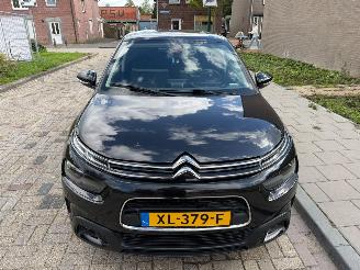 skadebil auto Citroën C4 cactus 1.2 PURE TECH SHINE 2019/1