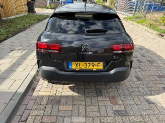 Citroën C4 cactus 1.2 PURE TECH SHINE picture 4