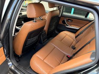 BMW 3-serie 330i X DRIVE picture 18