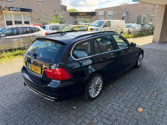 BMW 3-serie 330i X DRIVE picture 6