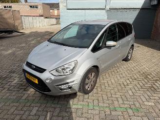 Ford S-Max 1.6 ecoboost PLATINUM 7 PERS picture 3