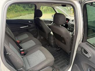 Ford S-Max 1.6 ecoboost PLATINUM 7 PERS picture 13