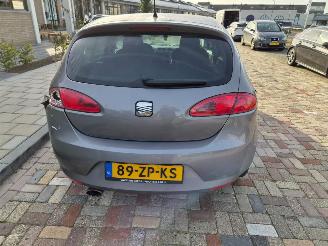 Seat Leon 1.6 SPORT picture 4
