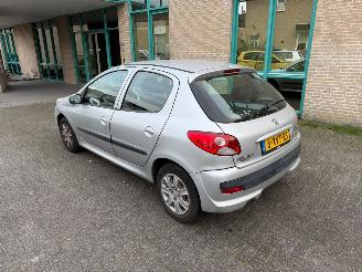 Peugeot 206+ 1.1 XR picture 6